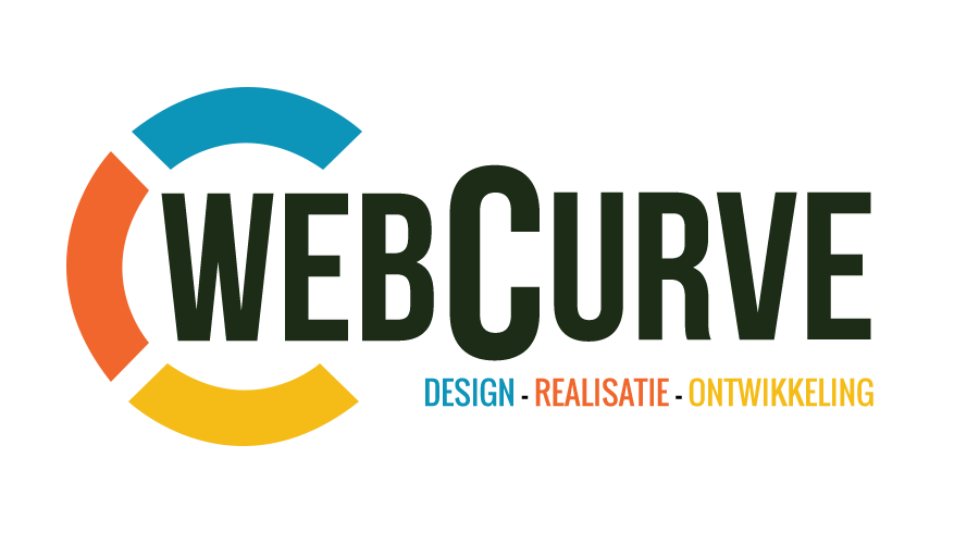 Logo WebCurve Hattem Leiden